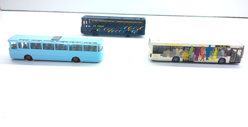 Modell busse ohne ovp - ohne,