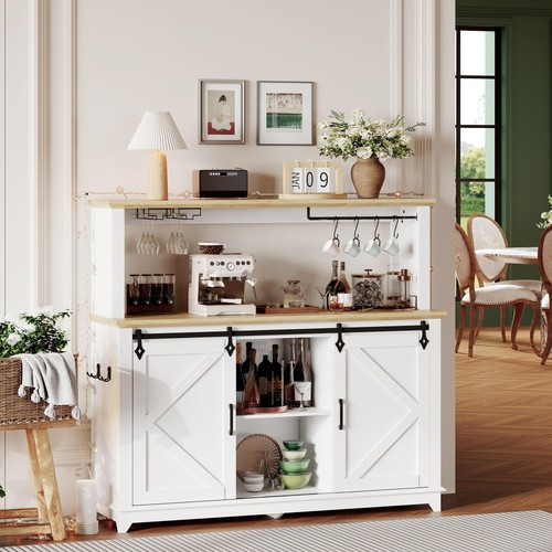 Kitchen hutch buffet - kitchen,