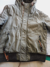 Parka naketano gefüttert - naketano, m