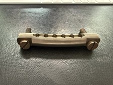 Gotoh Stoptailpiece Aluminium