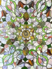 Tiffany Style  Lampe