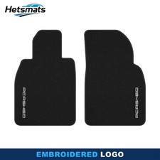 For Porsche Boxster 981