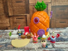Spongebob Schwammkopf Ananas