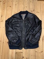 Vintage Diesel Jacke Bomber