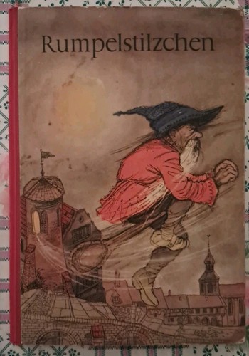 Altes kinderbuch ddr - altes, kinderbuch-ddr
