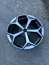 17 Inch Alloy Wheel 7Jx17