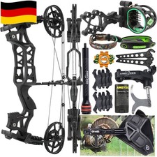 RH/LH Mini Compoundbogen Kit