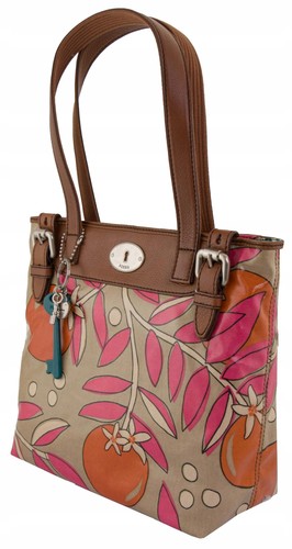 Fossil wmns key - fossil, key-per