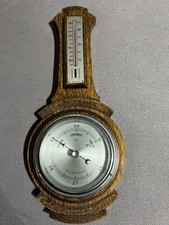Wandhalterung Barometer