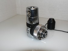 SCUBAPRO MK10 DIN 200 1ste