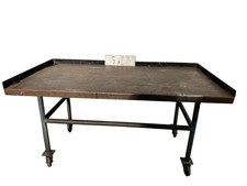 Schweißtisch Richttisch