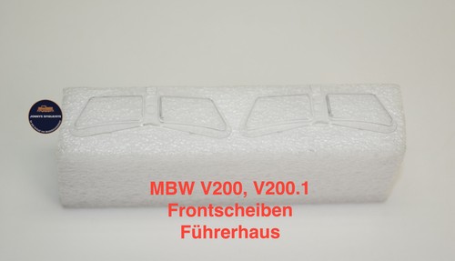 Mbw spur scheibensatz - spur, 0