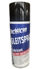 Yachticon Gleitspray mit PTFE