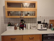 Värde Hängeschrank Küche