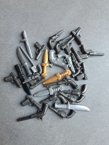 Playmobil zubehör - playmobil, |