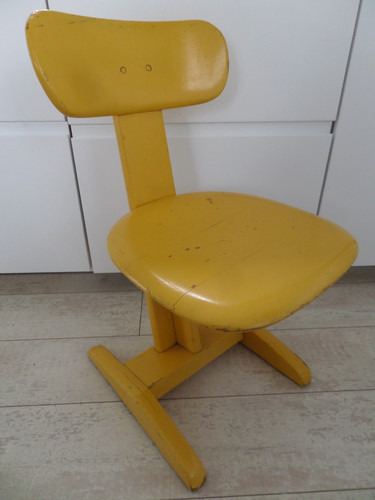 Antiker stuhl - antiker,