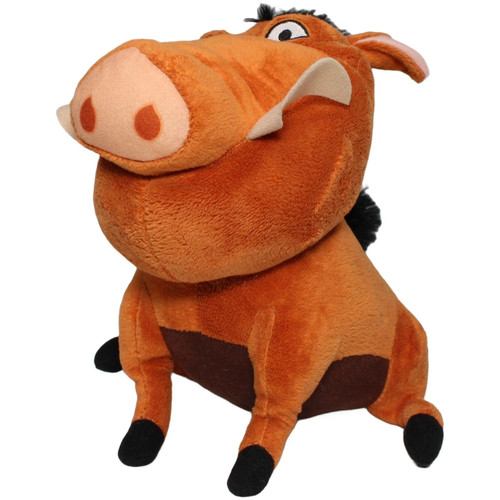 Pts srl pumbaa - pts,