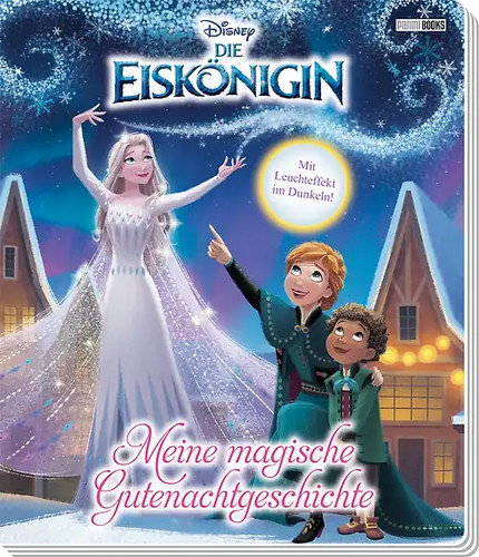 Disney die eiskönigin meine - die,
