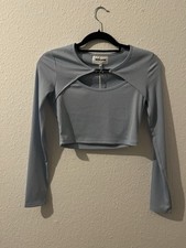 Sixth June bauchfreies