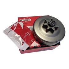 Kettenrad Kupplungstrommel