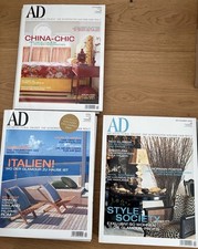 AD Architectural Digest