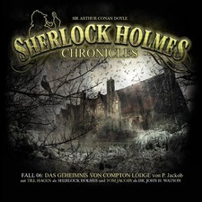 Sherlock Holmes Chronicles