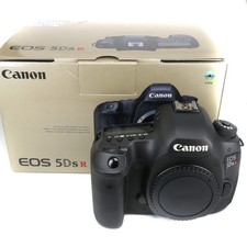 CANON EOS 5D SR nur Gehäuse