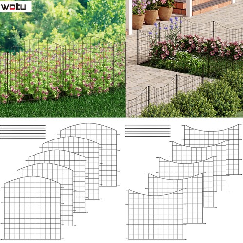 Teichzaun gartenzaun - teichzaun,