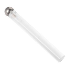 1pc Physik Elektrische Experimentierausrüstung Schüler Schule Elektroskop Ball