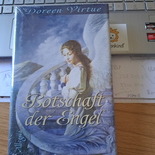 Botschaft der engel - botschaft,