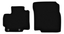 Vorne Velours Fußmatten für