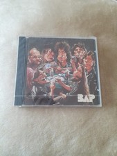 BAP – Pik Sibbe CD 1993