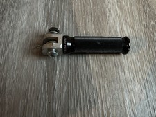 Yamaha FZ8 Fußraste LSL 