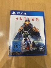 Anthem Sony PlayStation 4 PS4 Spiel