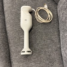 Braun Hand Blender MR30