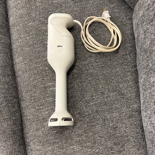 Braun hand blender mr30 - braun,