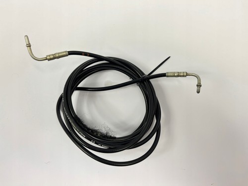 Verdeckhydraulik schlauch - verdeckhydraulik,