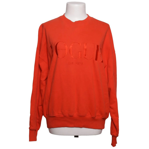 Vogue collection sweatshirt - vogue,
