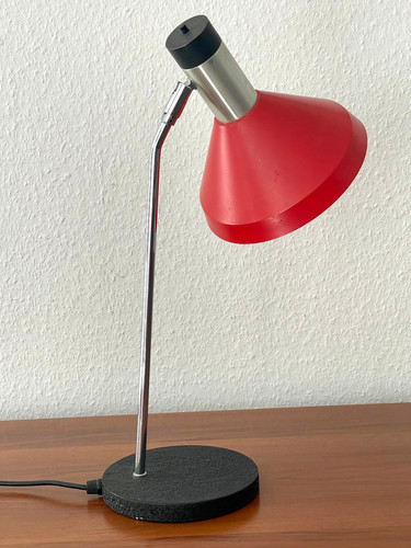 Mid century tischleuchte - mid,