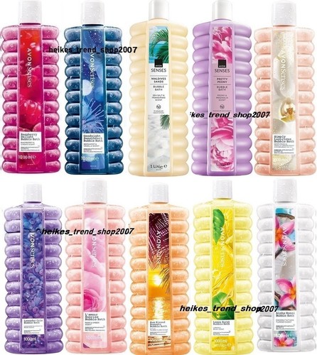 Avon bubble bath schaumbad - avon,