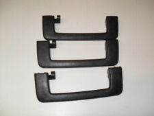 VW Golf 2 GTI Himmel Dachhhimmel in schwarz Haltegriffe Angstgriffe