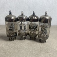 Valvo ecc81 cv455 röhre - valvo,