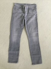 Citizens of humanity 28 Avedon Skinny Wie Neu Grau