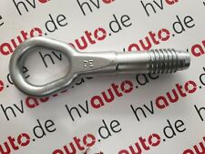 Abschleppöse Abschlepphaken für Porsche 993 996 997 986 987 Boxster Cayman