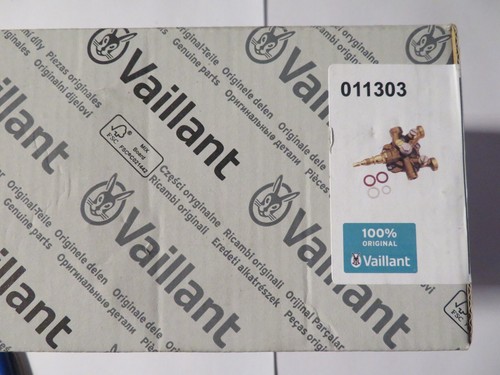 Vaillant wasserschalter mag - vaillant,