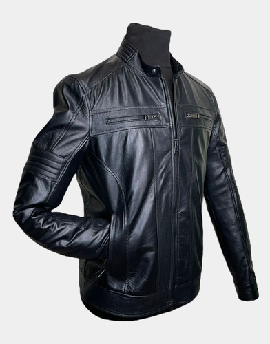 Jacke lederjacke - jacke,