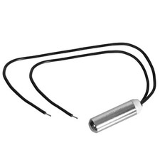 Mini Vibrationsmotor Ø7x25mm wasserdicht 1,5-3,0V Rüttelmotor Unwucht Motor