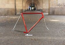 Schröder Frame / Columbus Aelle / 56 cm / Red