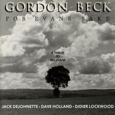 Gordon Beck, Jack DeJohnette
