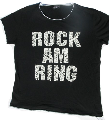 Rock ring 2009 - rock,